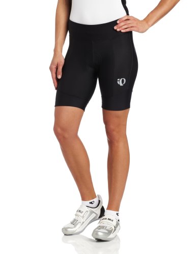 pearl izumi women's padded bike shorts