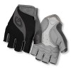 Giro Women’s Tessa Gloves, Black/Charcoal, Medium