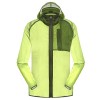 Outdoor Anti UVA UPF 30+ Waterproof Quick-dry Thin Windbreaker Jackets